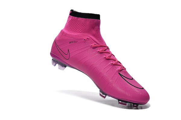 Nike Mercurial Superfly IV FG Men Shoes--040